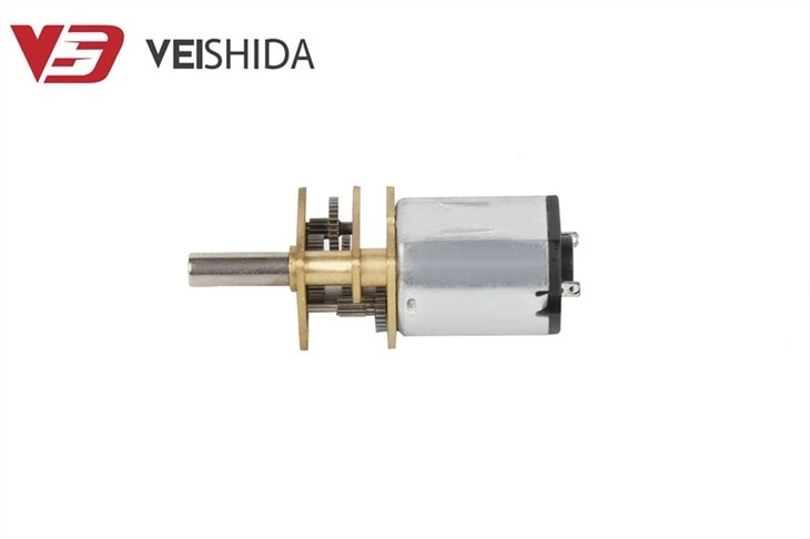 micro motor micro motor