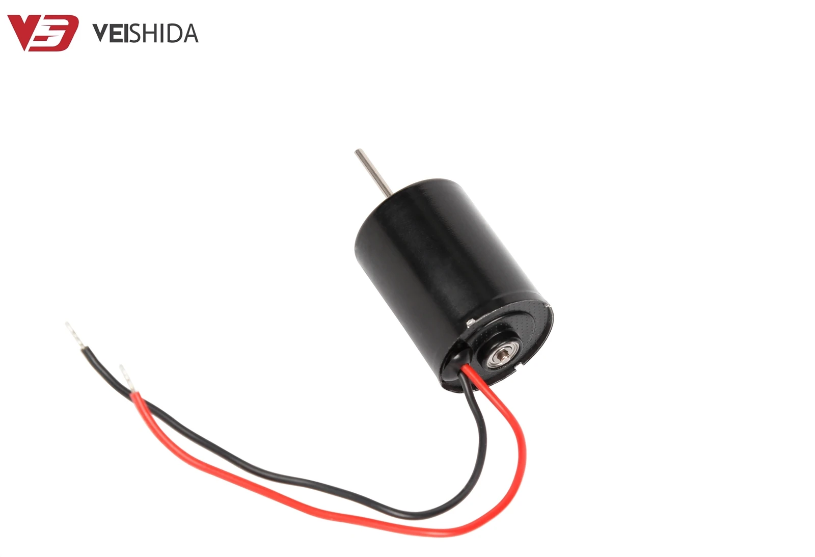 BLDC 3650 end cap