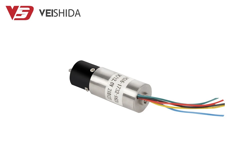 coreless micro dc motor coreless micro dc motor