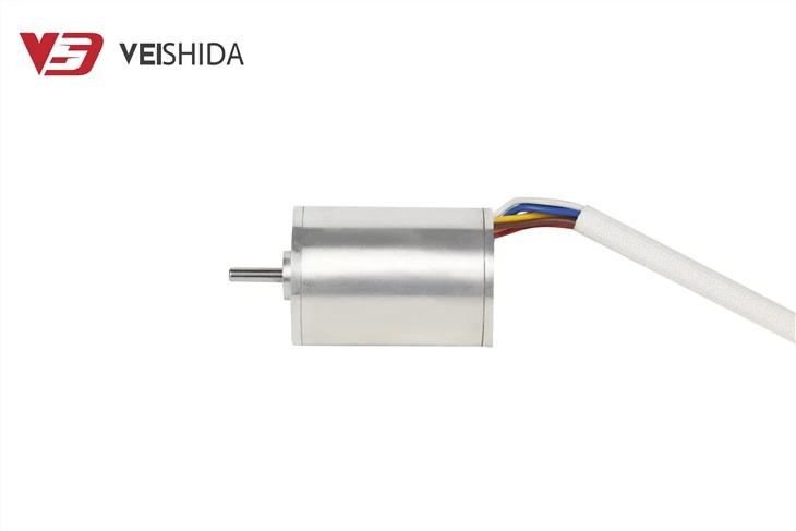28mm Inrunner Brushless Motor
