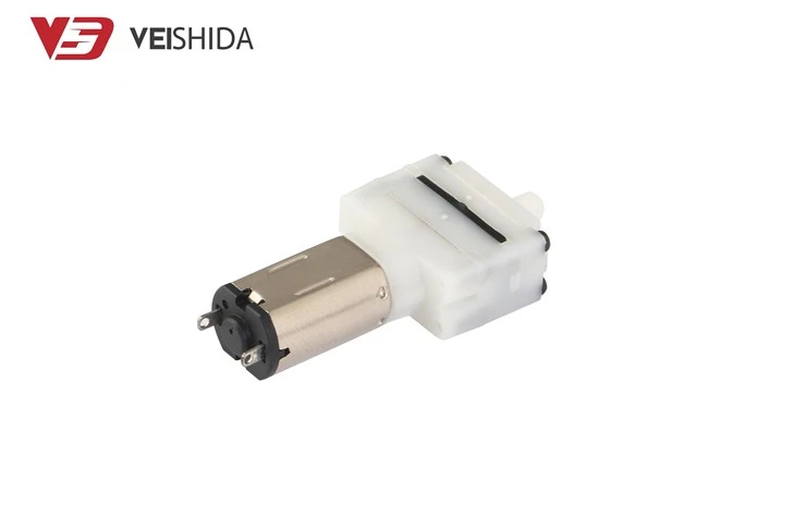 Microbomba de aire de vacío de 30KPa 0,28 L