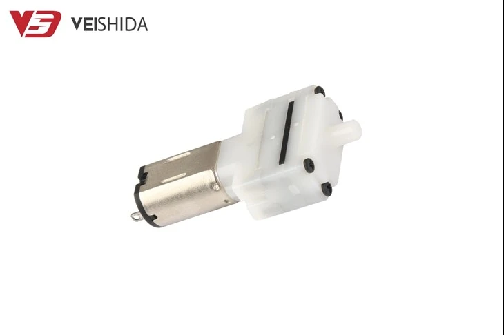 30KPa 0.28L Micro Vacuum Air Pump