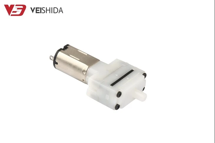 30KPa 0.28L Micro Vacuum Air Pump