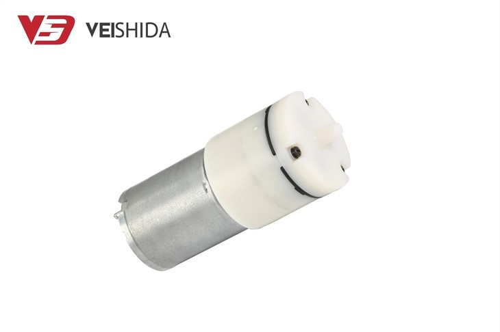 DC 6V Mini Air Pump Motor For Aquarium Tank