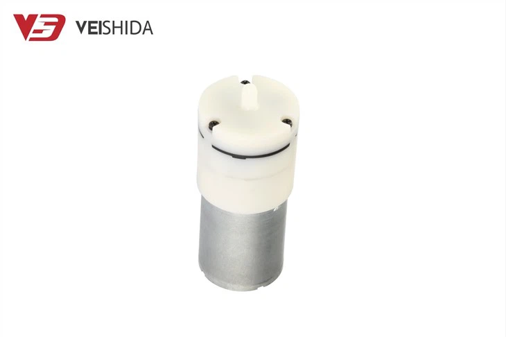 DC 6V Mini Air Pump Motor For Aquarium Tank