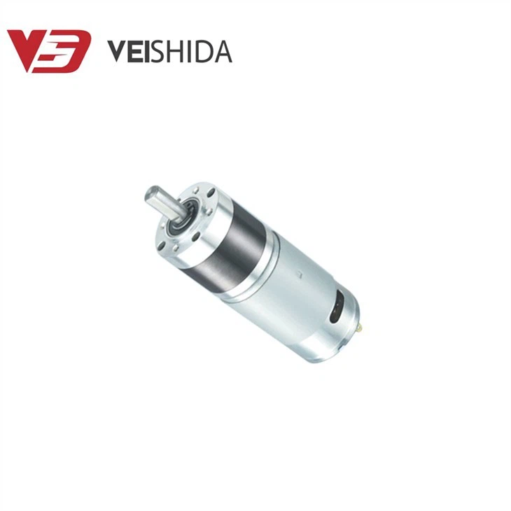 High Torque Planetary 42mm 775 Gear Motor
