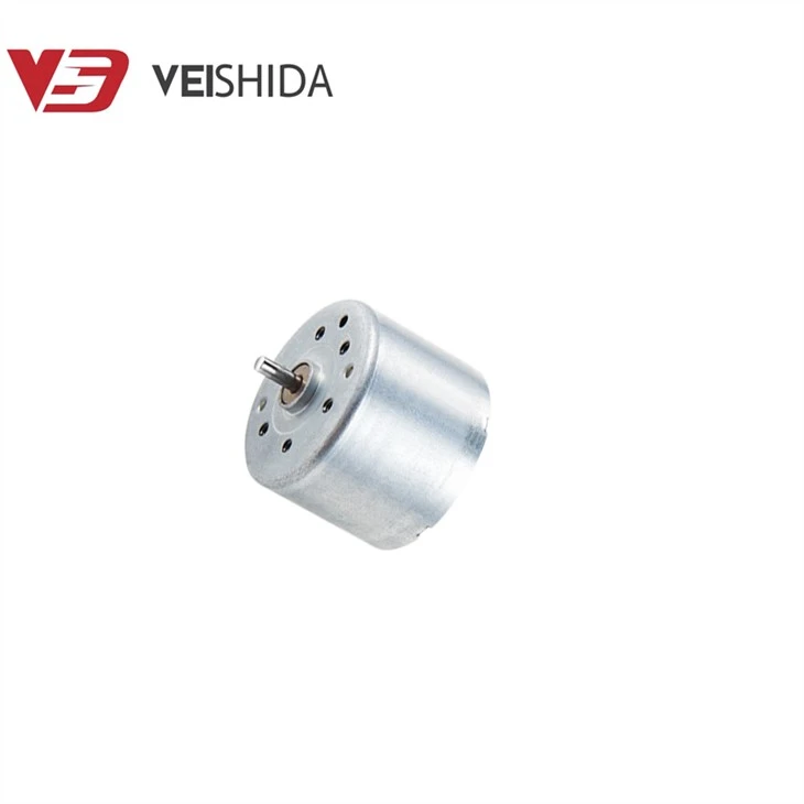 Micro DC 12V Electric Motor