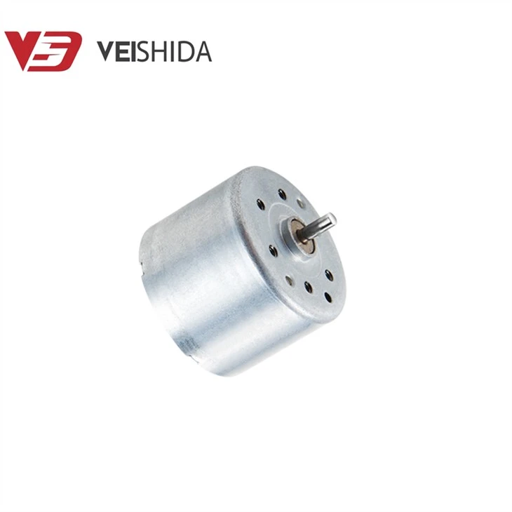 Micro DC 12V Electric Motor