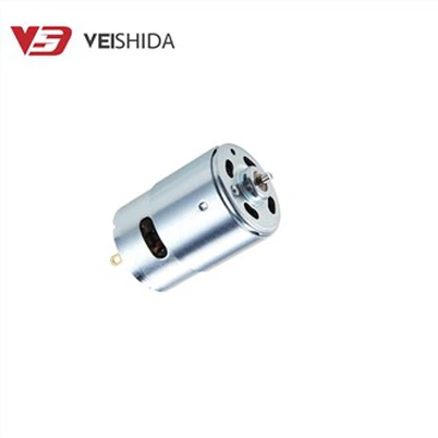 540 12V Motor eléctrico de CC