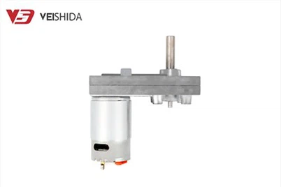 Motorreductor de metal 555