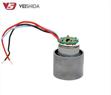 motor dc sin escobillas de alta velocidad