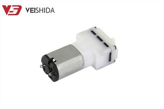 Mini bomba de aire eléctrica médica