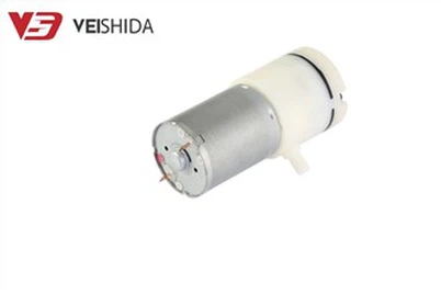 Micro bomba de vacío para enfriador de vacío