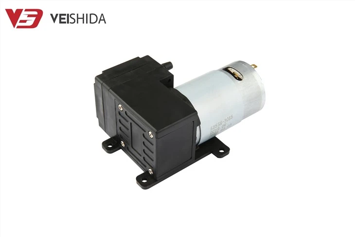 Minibomba de vacío de 12 V