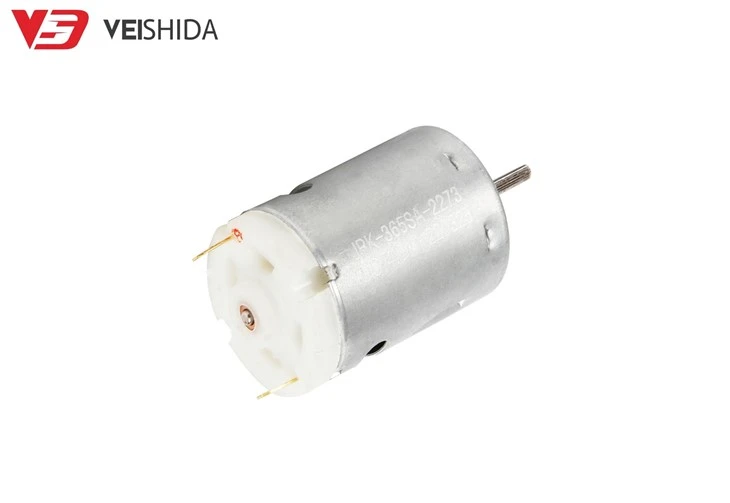 365 DC Micro Motor