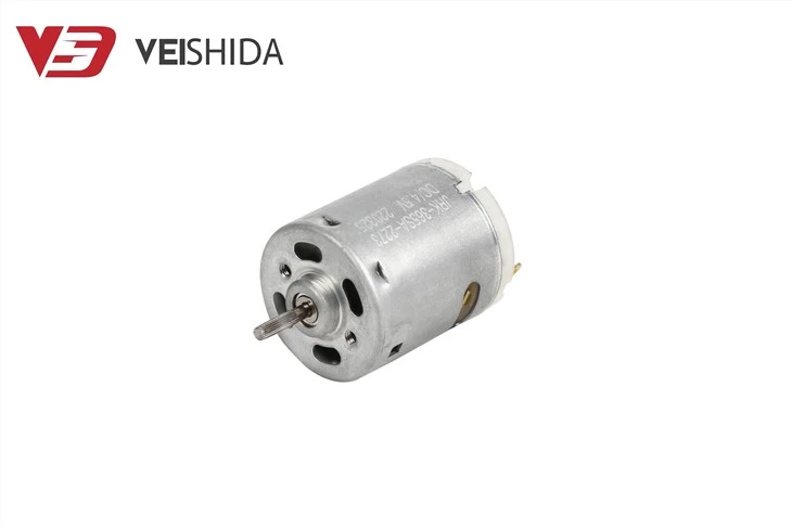 365 DC Micro Motor