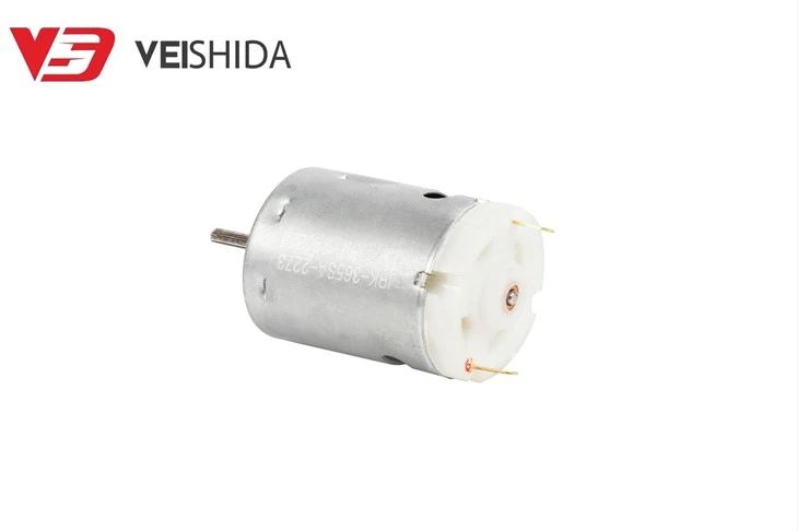 365 DC Micro Motor