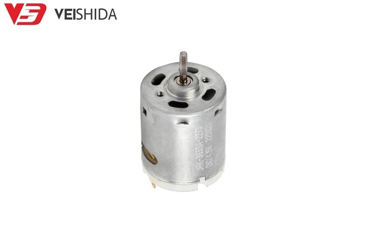 365 DC Micro Motor