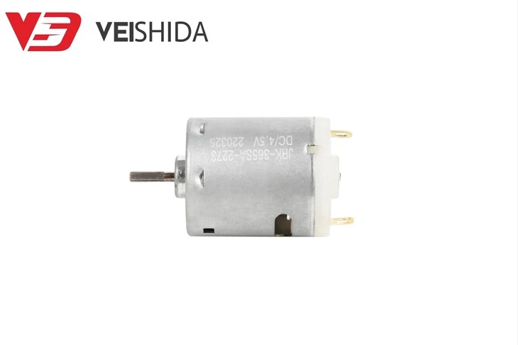 365 DC Micro Motor