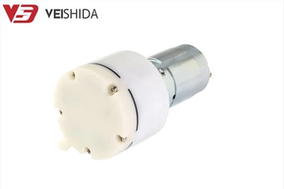 Bomba de aire 13L/Min 1500mA para máquina de masaje