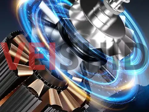 Brushless motor 1 Brushless motor 1