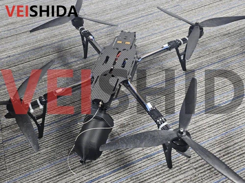 How Far Can An FPV Drone Fly How Far Can An FPV Drone Fly