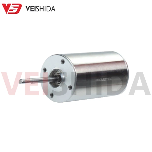 VEC-2850 12V Coreless DC Motor VEC-2850 12V Coreless DC Motor