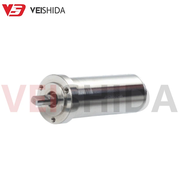 VEC-1656SI 12V Coreless DC Motor VEC-1656SI 12V Coreless DC Motor