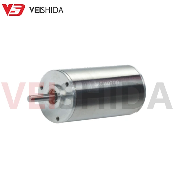 VEC-2248 Coreless motor VEC-2248 Coreless motor
