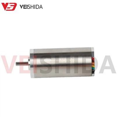Motor sin correos de 36V