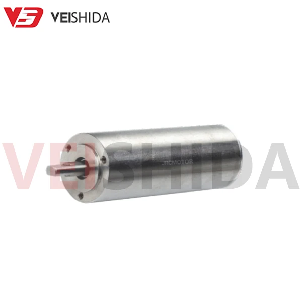VEC-1956 Coreless motor VEC-1956 Coreless motor