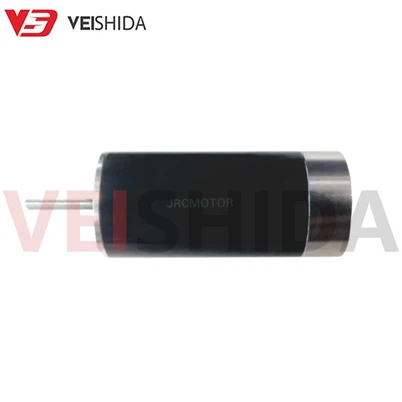 Vec -1630 12 v 24v motor sin núcleo sin escobillas