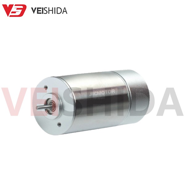 Vec -2233 12 v/24v 22 mm Motor sin núcleo sin núcleo